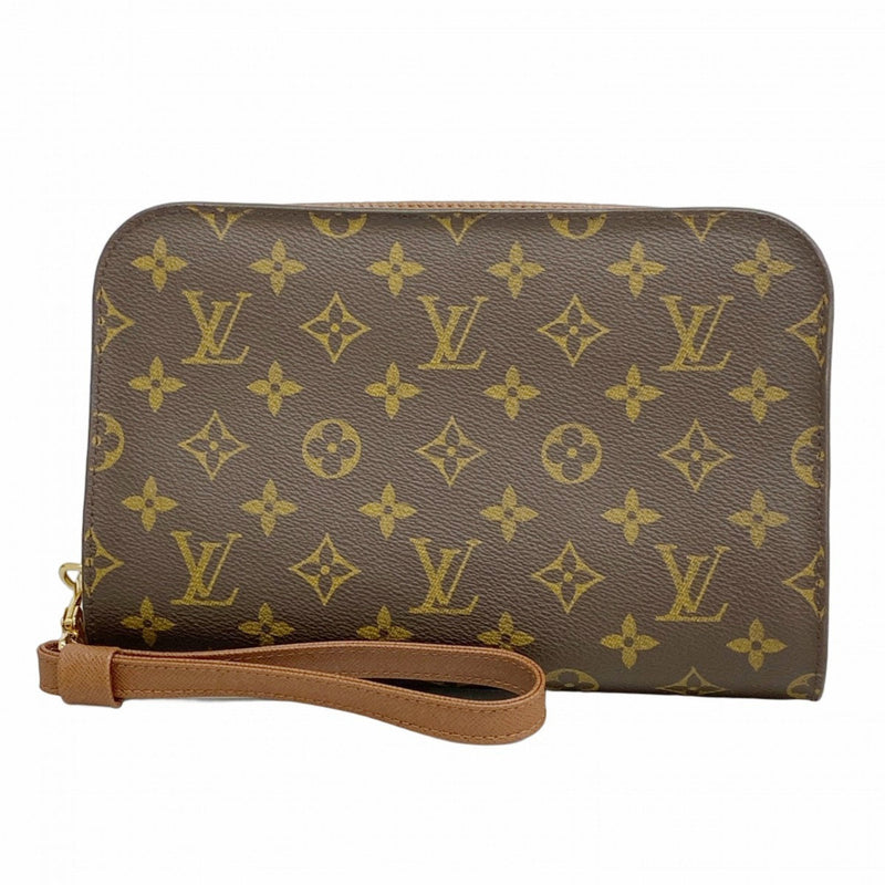 Pochette Orsay Canvas