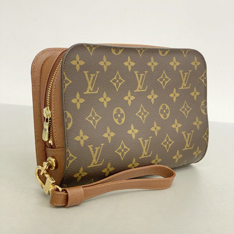 Pochette Orsay Canvas