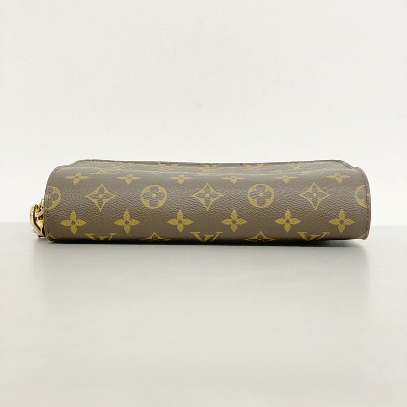 Pochette Orsay Canvas