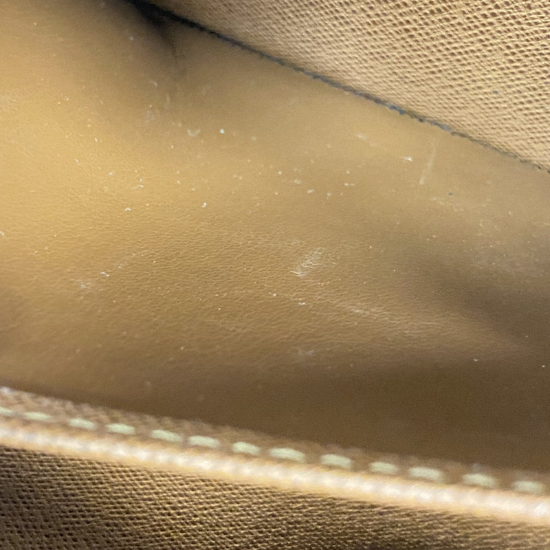 Pochette Orsay Canvas