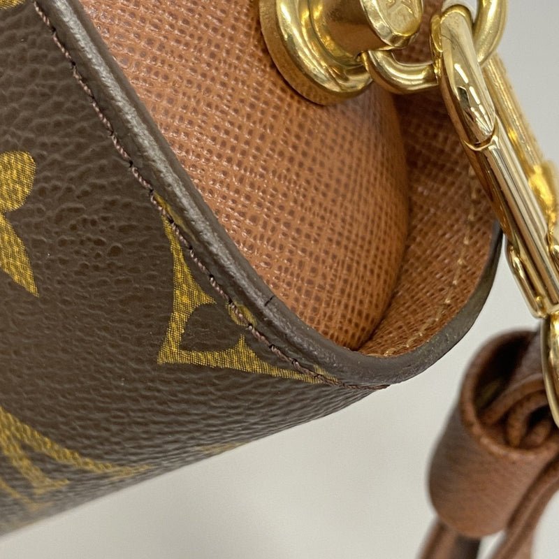 Pochette Orsay Canvas