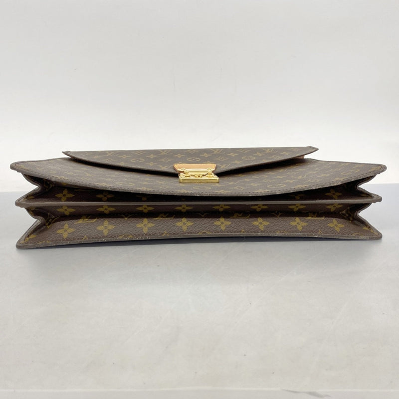 Serviette Conseiller Briefcase Canvas