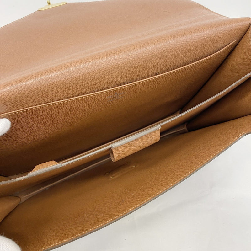 Serviette Conseiller Briefcase Canvas