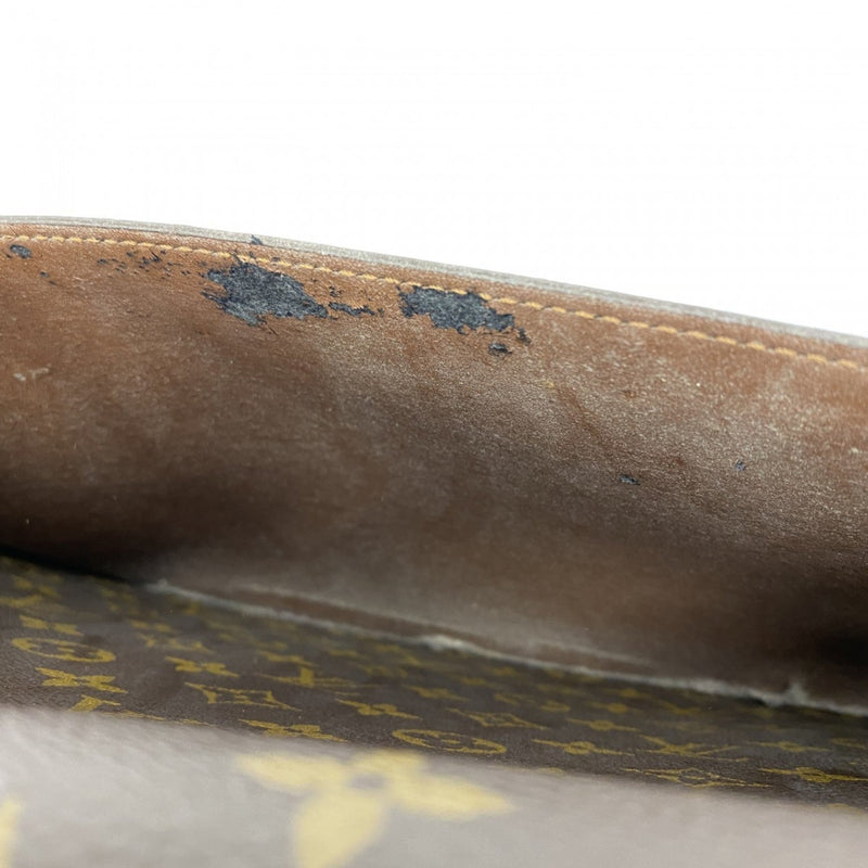 Serviette Conseiller Briefcase Canvas