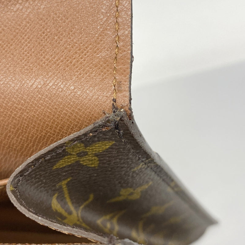 Serviette Conseiller Briefcase Canvas