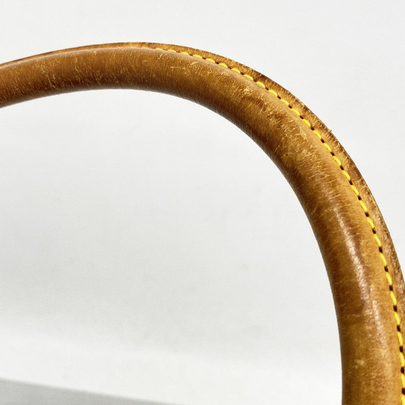 Looping Handbag Canvas Mm