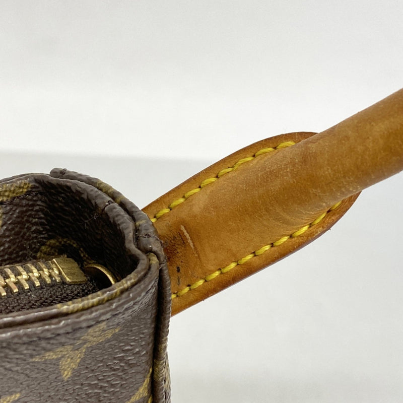 Looping Handbag Canvas Mm