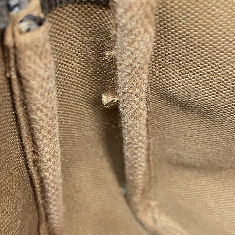 Pochette Accessoires Canvas