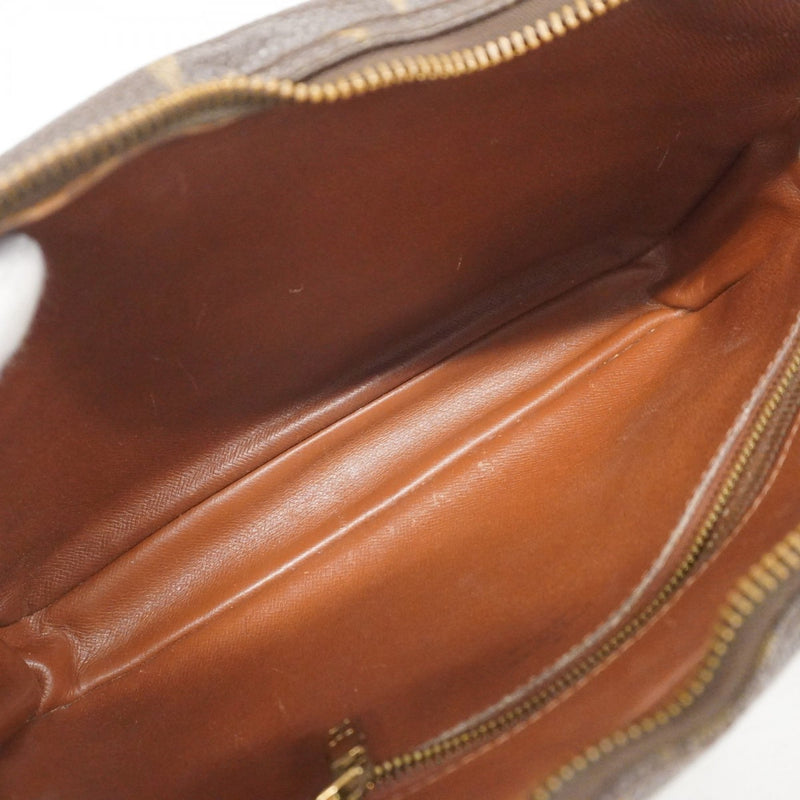 Marly Dragonne Clutch Canvas Gm