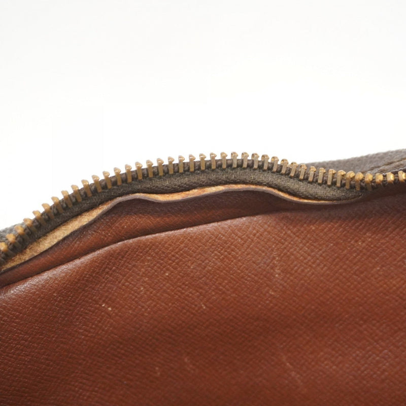 Marly Dragonne Clutch Canvas Gm