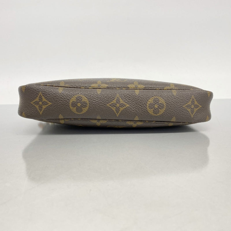 Pochette Accessoires Canvas