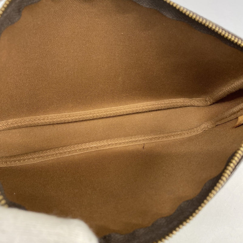 Pochette Accessoires Canvas