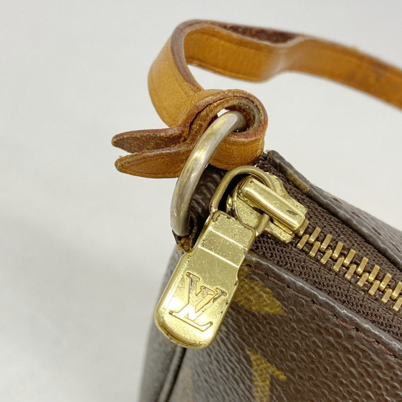 Pochette Accessoires Canvas