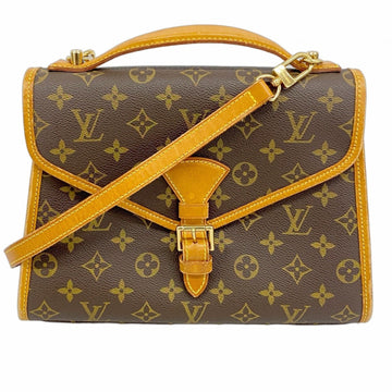 Beverly Briefcase Canvas Pm