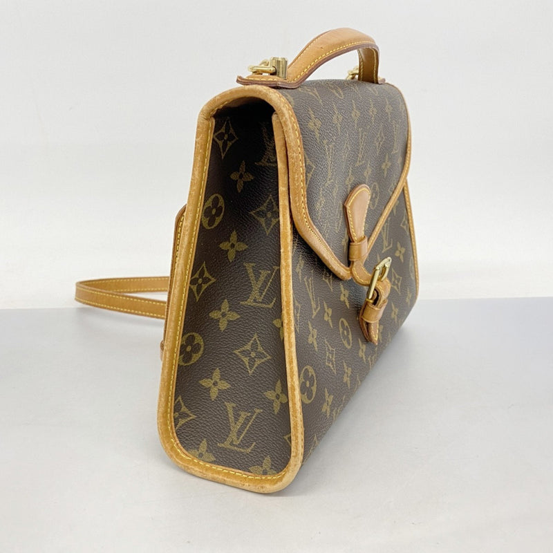 Beverly Briefcase Canvas Pm