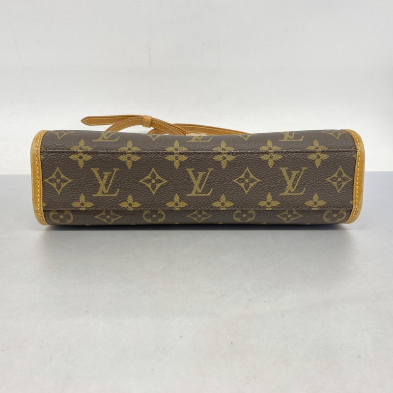Beverly Briefcase Canvas Pm
