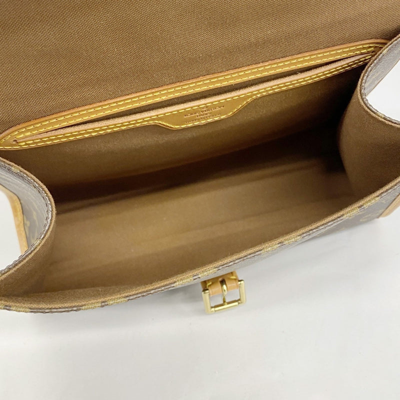 Beverly Briefcase Canvas Pm