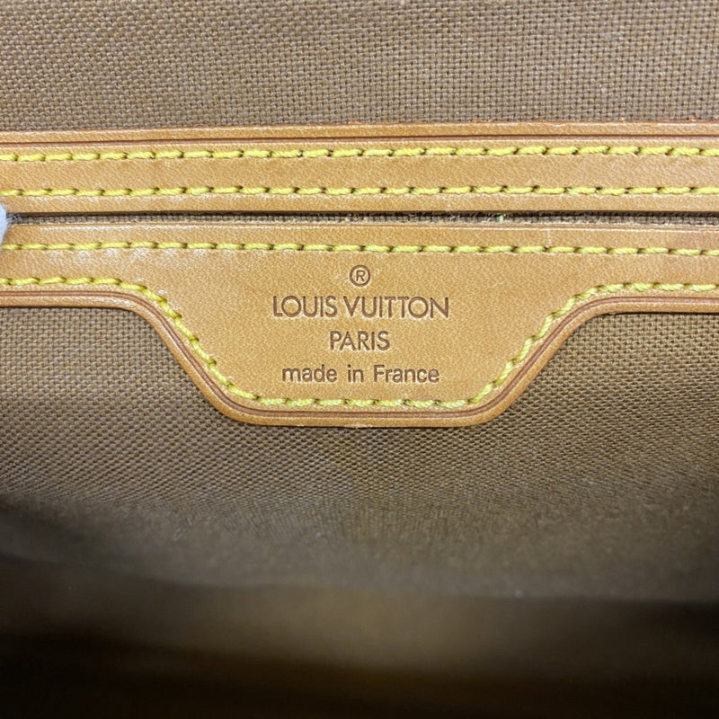 Beverly Briefcase Canvas Pm