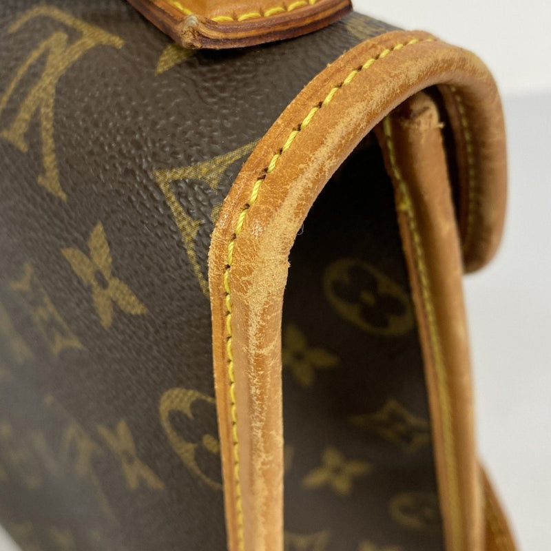 Beverly Briefcase Canvas Pm
