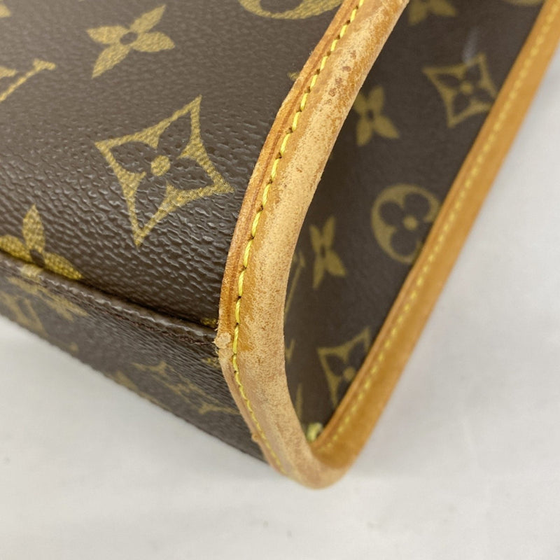 Beverly Briefcase Canvas Pm