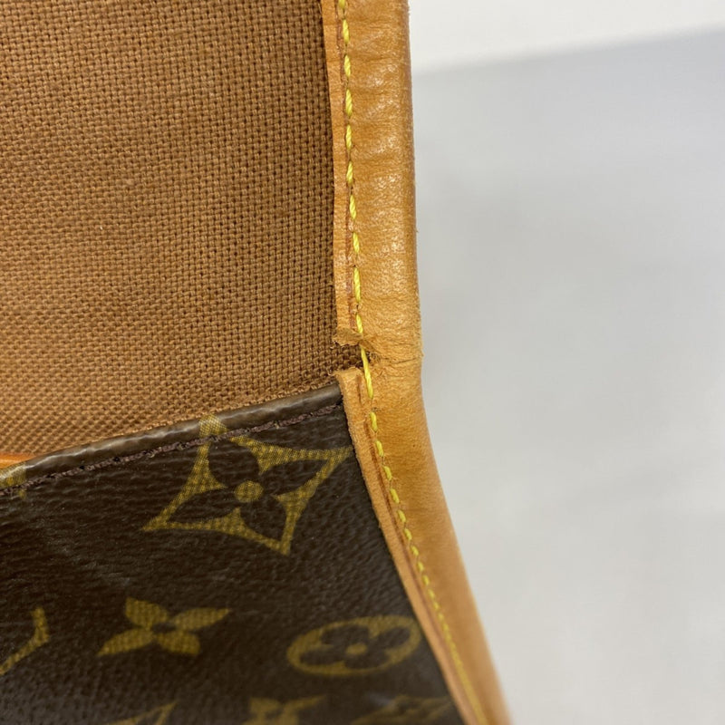 Beverly Briefcase Canvas Pm
