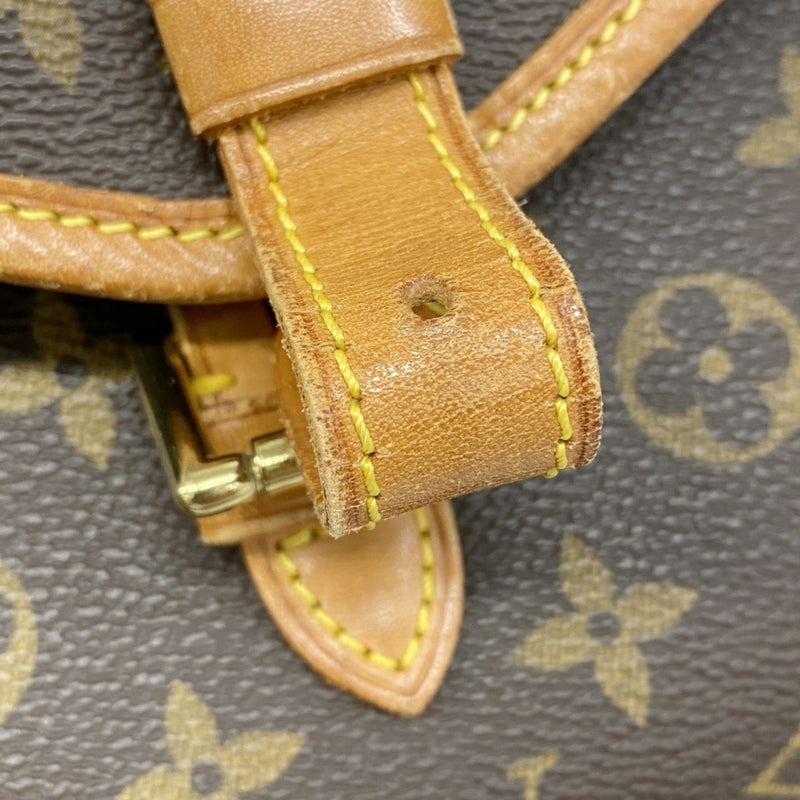 Beverly Briefcase Canvas Pm