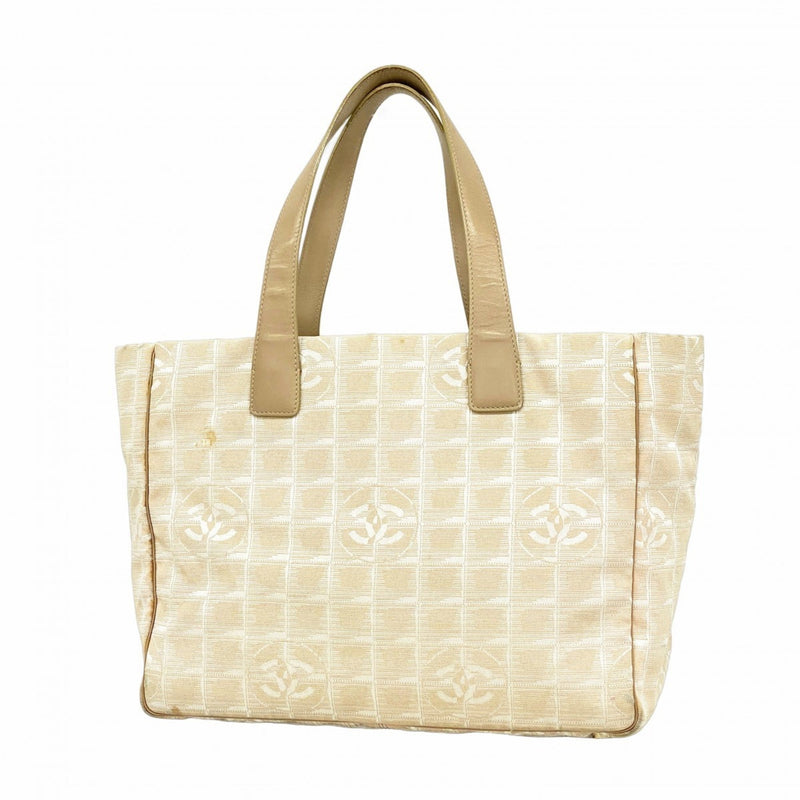 Travel Line Tote Nylon Medium