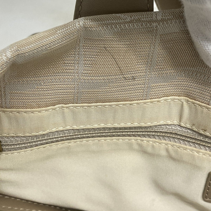 Travel Line Tote Nylon Medium