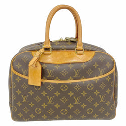 Deauville Handbag Canvas