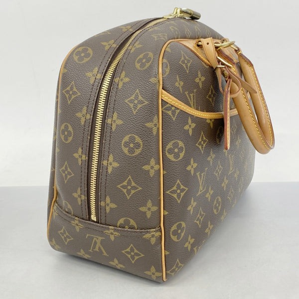 Deauville Handbag Canvas