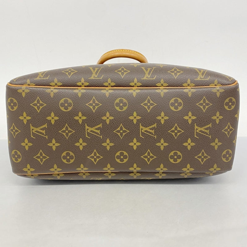 Deauville Handbag Canvas