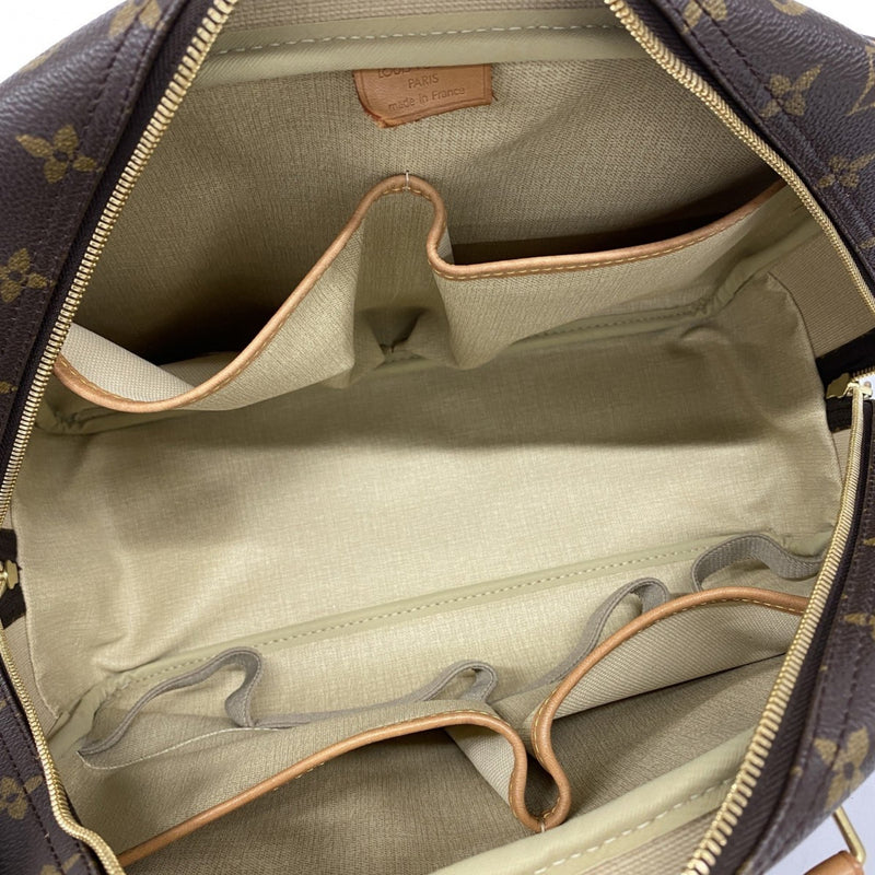 Deauville Handbag Canvas