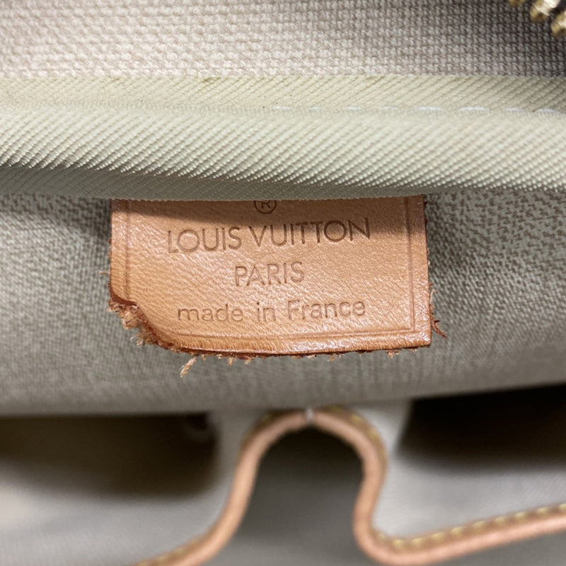Deauville Handbag Canvas