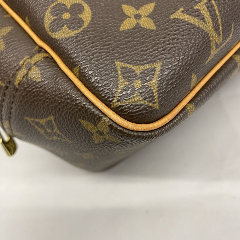 Deauville Handbag Canvas
