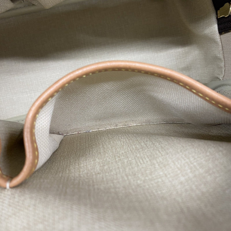 Deauville Handbag Canvas