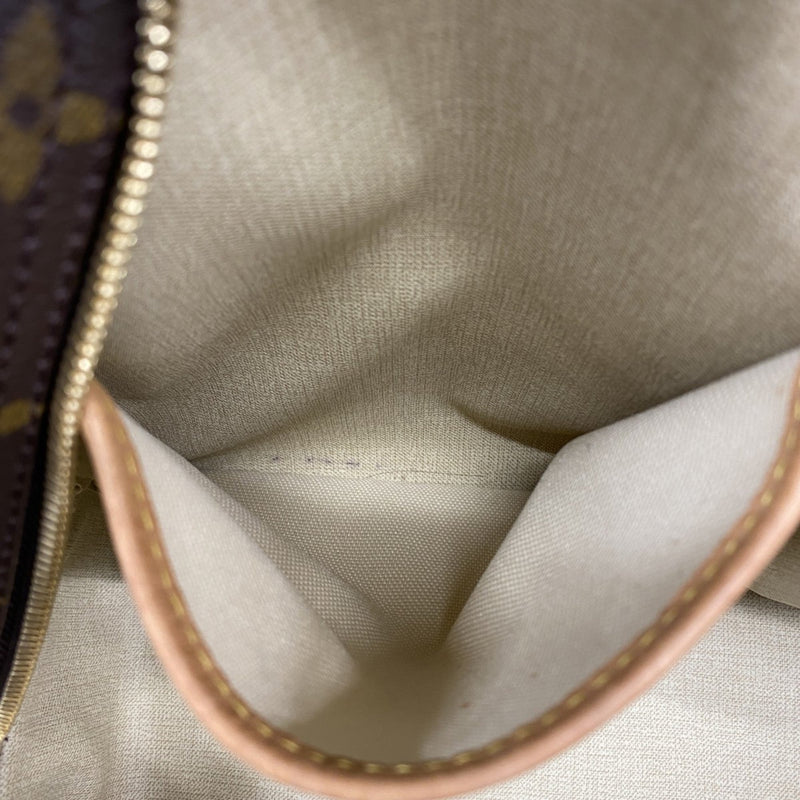 Deauville Handbag Canvas