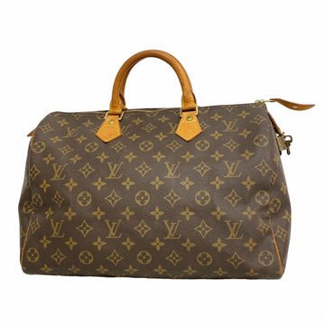 Speedy Handbag Canvas 35