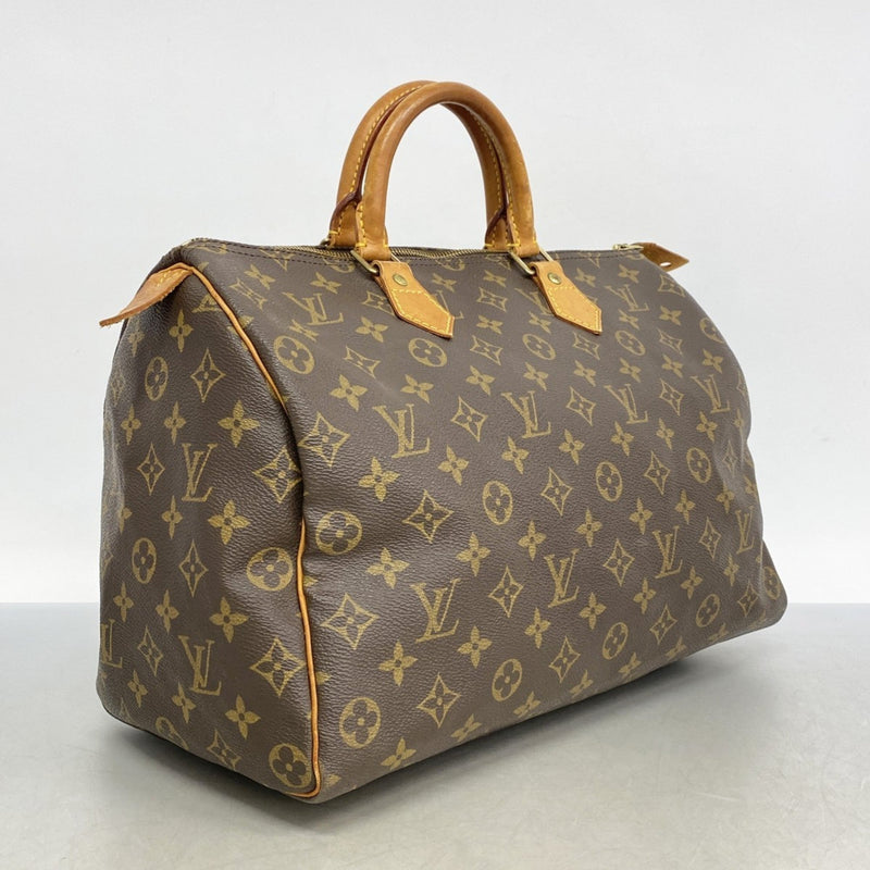 Speedy Handbag Canvas 35