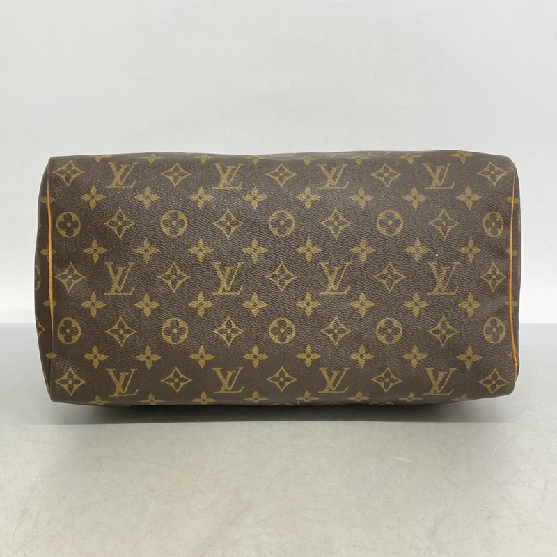 Speedy Handbag Canvas 35