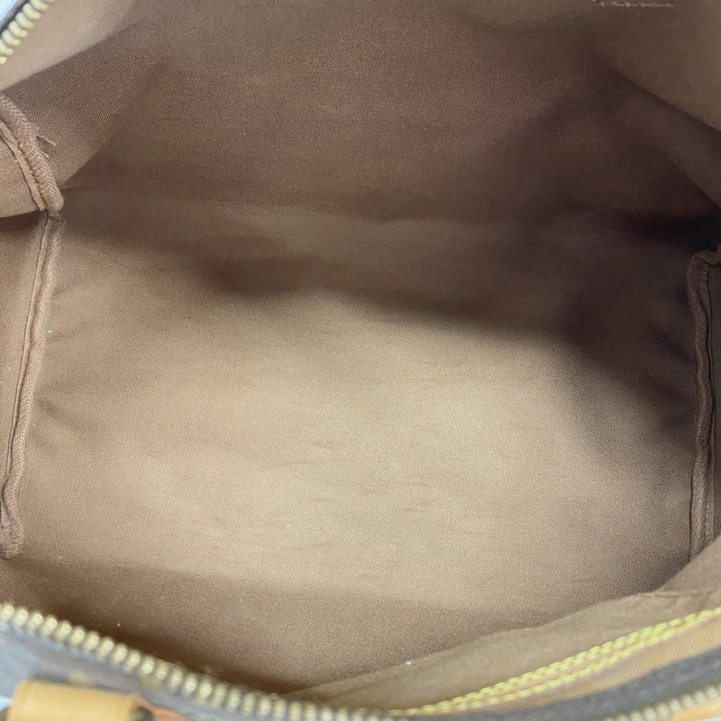 Speedy Handbag Canvas 35