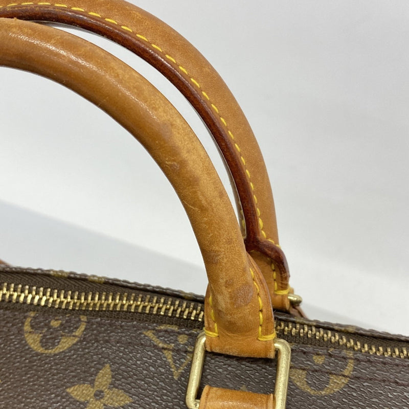 Speedy Handbag Canvas 35