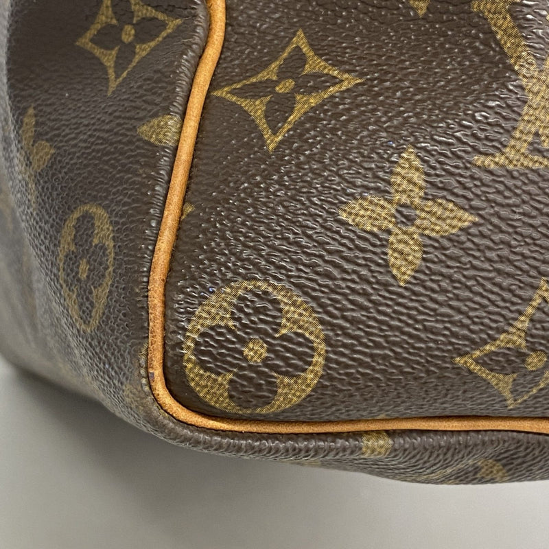 Speedy Handbag Canvas 35