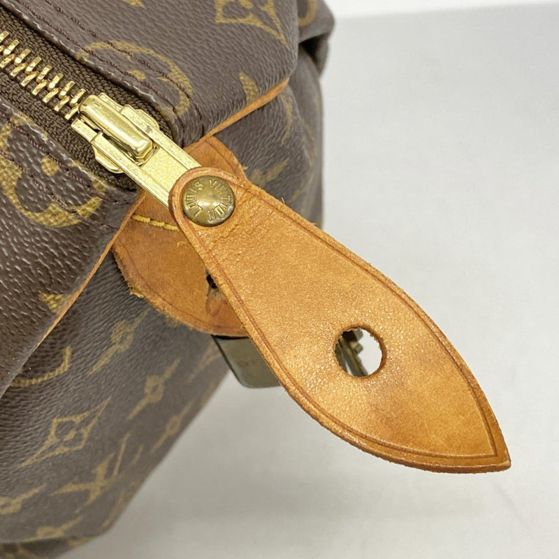 Speedy Handbag Canvas 35