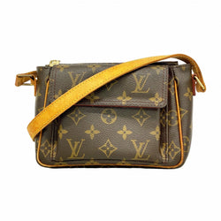 Viva Cite Handbag Canvas Pm