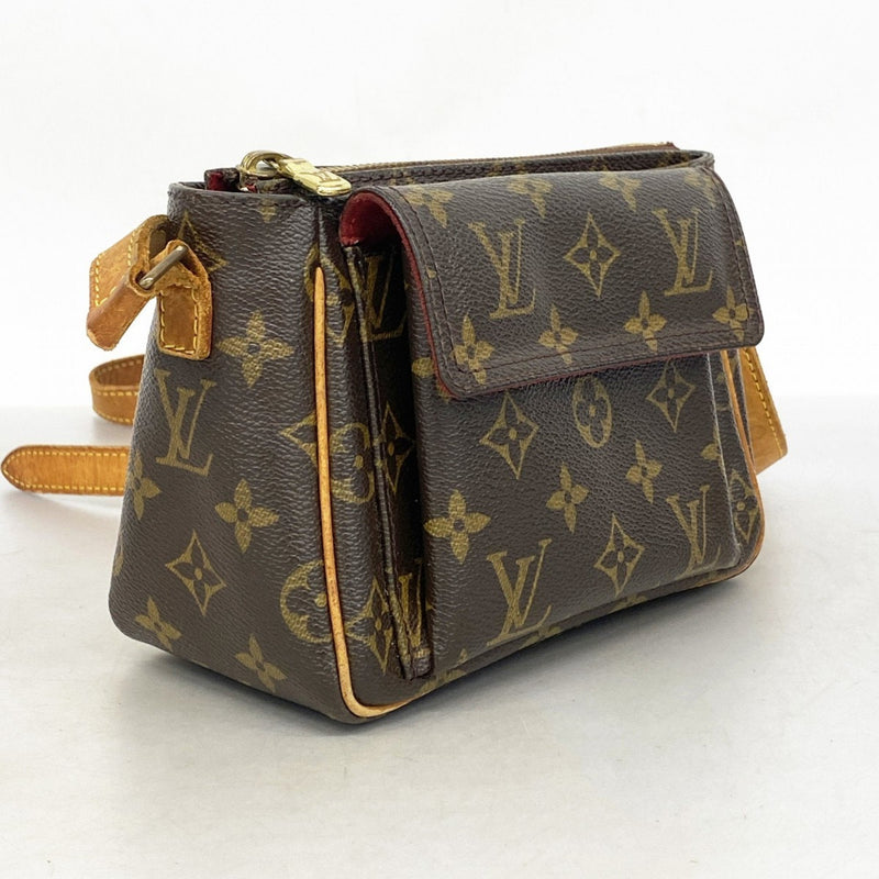 Viva Cite Handbag Canvas Pm