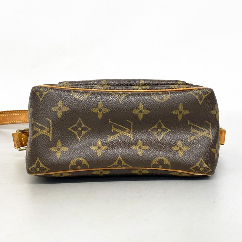 Viva Cite Handbag Canvas Pm