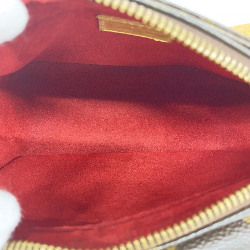 Viva Cite Handbag Canvas Pm