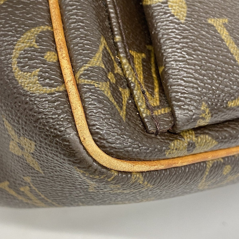 Viva Cite Handbag Canvas Pm