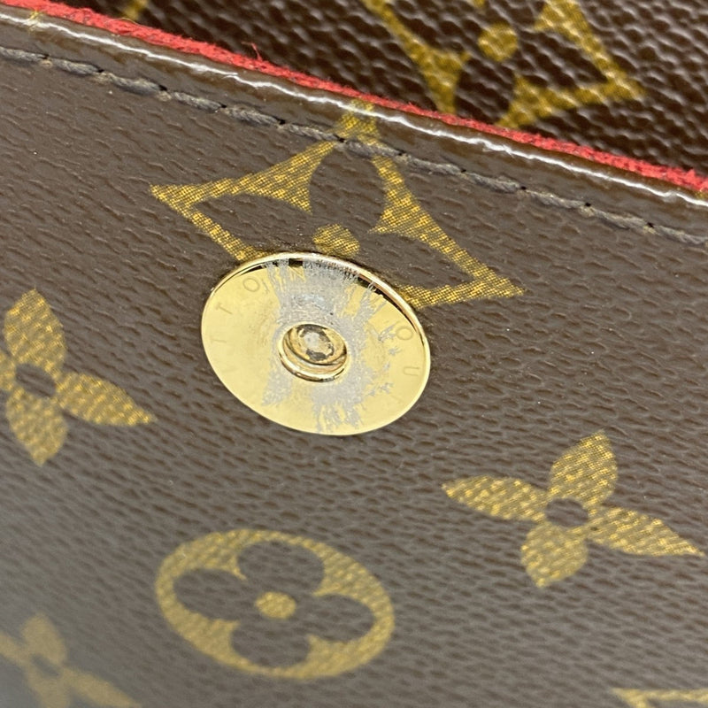 Viva Cite Handbag Canvas Pm