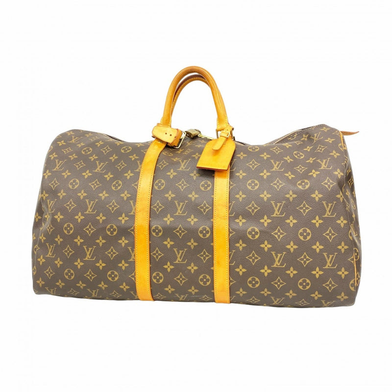 Keepall Bag Canvas 55